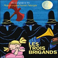 Les Trois Brigands