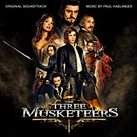 Les Trois Mousquetaires 3D