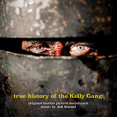 True History of the Kelly Gang