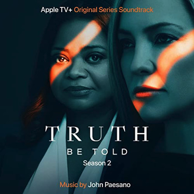 Truth Be Told (Série)