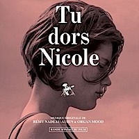 Tu dors Nicole