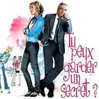 Tu peux garder un secret