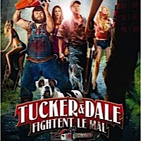 Tucker & Dale fightent le mal