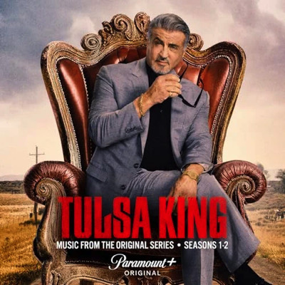 Tulsa King