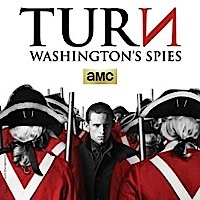 Turn - Saison 1