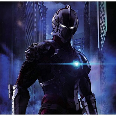 Ultraman