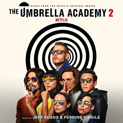 The Umbrella Academy