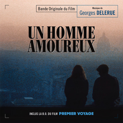 Un homme amoureux