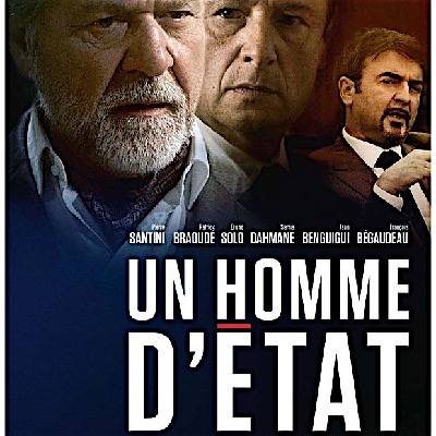 Un homme d'état