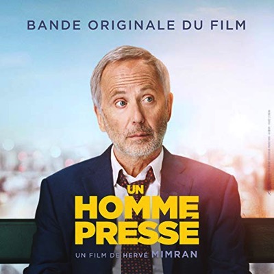 Un homme pressé