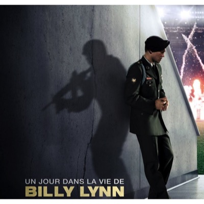 Un jour dans la vie de Billy Lynn