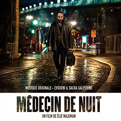 Médecin de nuit