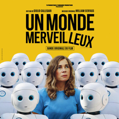 Un monde merveilleux