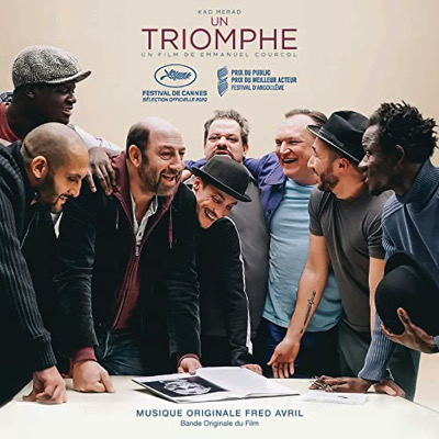 Un triomphe