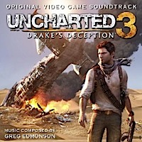 Uncharted 3: Drake's Deception