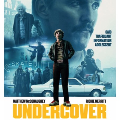 Undercover - Une histoire vraie