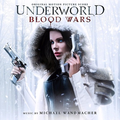 Underworld: Blood Wars