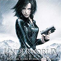 Underworld Evolution