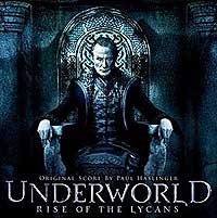 Underworld 3 : le soulèvement des Lycans