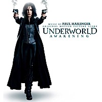 Underworld 4 : Nouvelle Ere