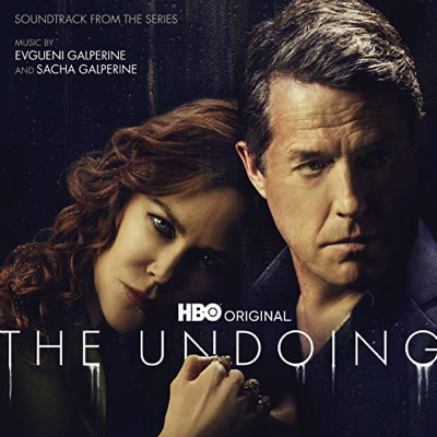 The Undoing