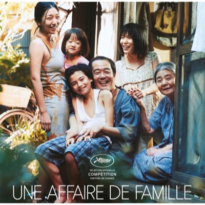 Une Affaire de famille