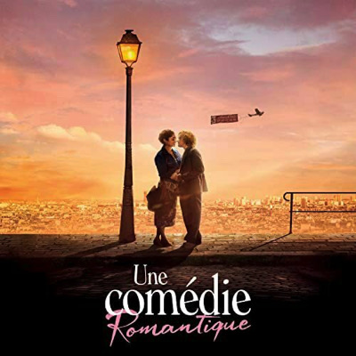 Une comédie romantique