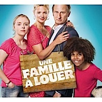 Une famille à louer