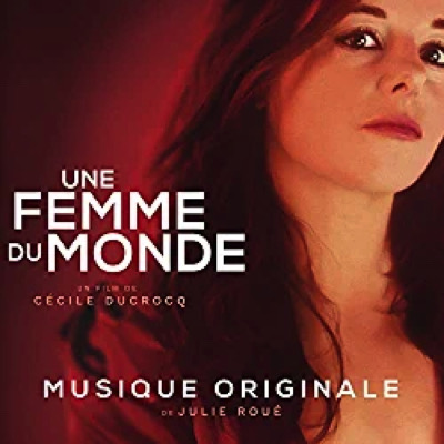 Une femme du monde