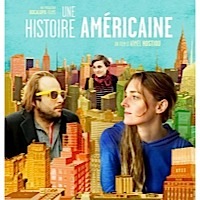 Une histoire américaine