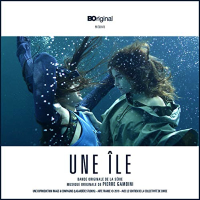 Une Île (série)