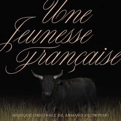 Une Jeunesse Française