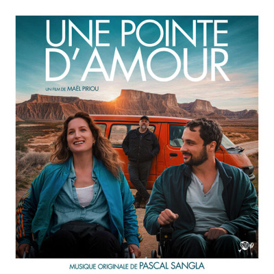 Une pointe d'amour