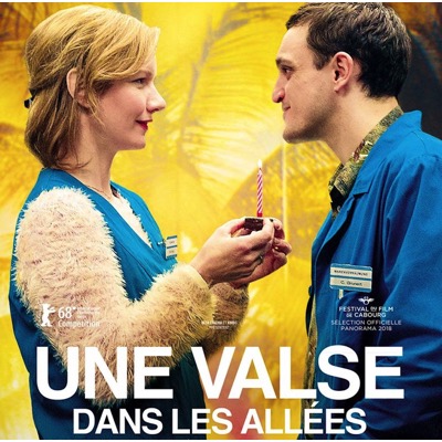 Une Valse dans les allées