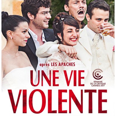 Une vie violente