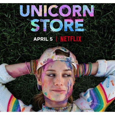 Unicorn Store