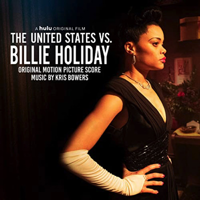 The United States vs. Billie Holiday