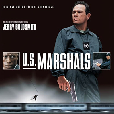 U.S. Marshals