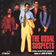 The Usual Suspects