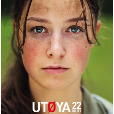 Utoya, 22 juillet