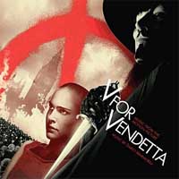 V pour Vendetta