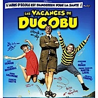 Les Vacances de Ducobu