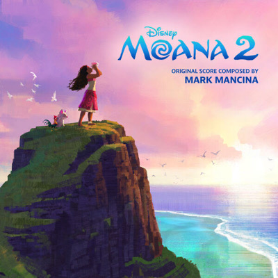 Vaiana 2
