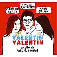 Valentin Valentin