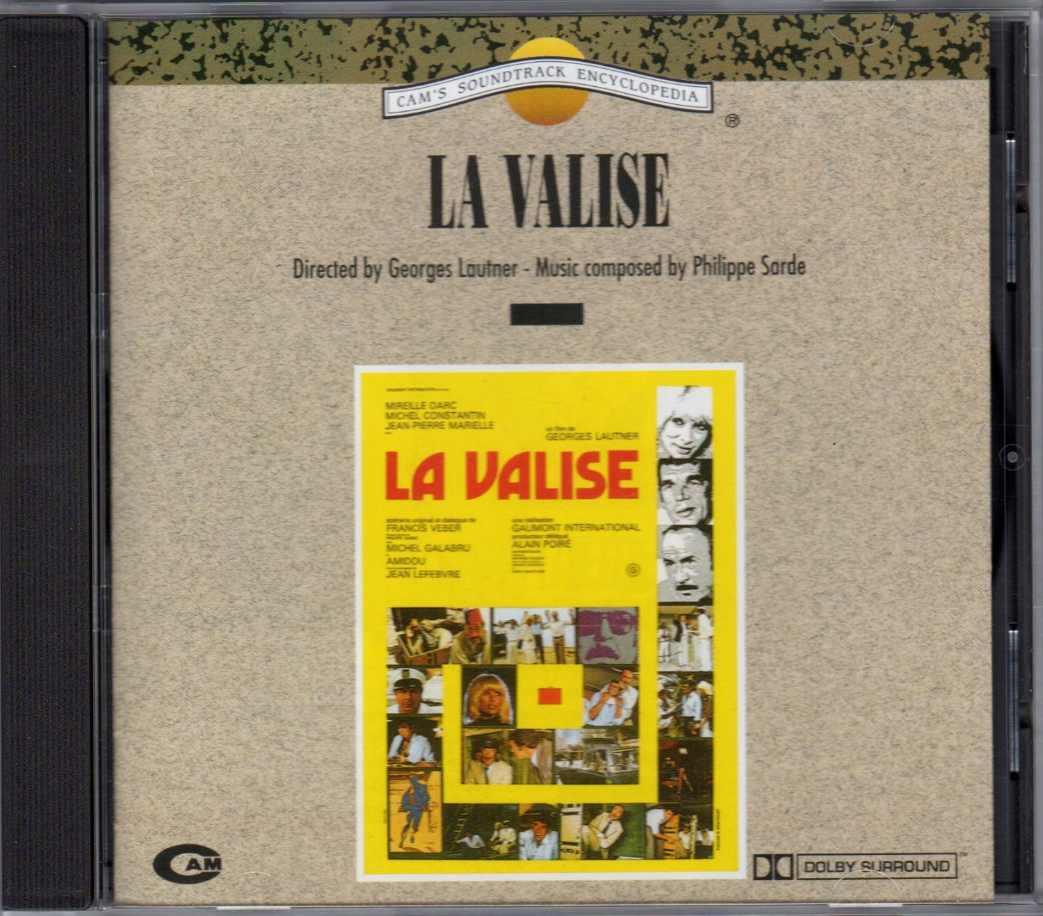 La Valise