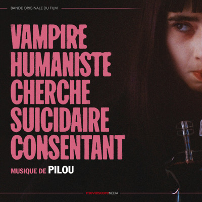 Vampire humaniste cherche suicidaire consentant