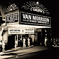 Van Morrison at the Movies : Soundtrack Hits