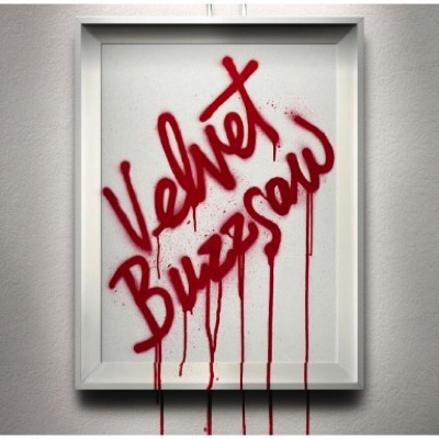 Velvet Buzzsaw