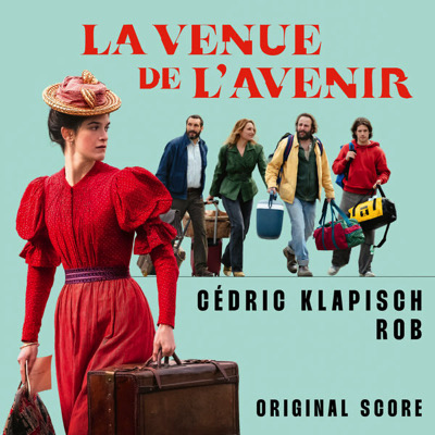 La Venue de l’avenir