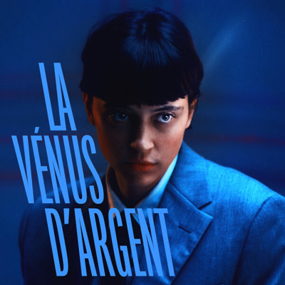 La Vénus d'argent